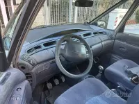 Usata Renault Espace 101 CV (74 kW) 2009 Grigio Monovolume