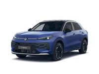 Nuova VW T-Roc Style 115 CV (84 kW) 2026 Nero SUV
