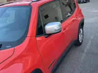 Usata Jeep Renegade 120 CV (88 kW) 2015 SUV