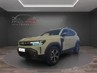 Nuova Dacia Duster Journey 122 CV (89 kW) 2026 Bianco SUV