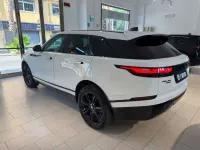 Usata Land Rover Range Rover Velar HSE Dynamic 179 CV (131 kW) 2021 Bianco SUV