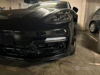 usata Porsche Panamera 4S E-Hybrid