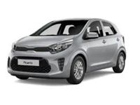 usata Kia Picanto 1.0 12V 5 porte Urban nuova a Tavagnacco