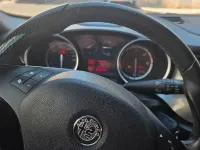 Usata Alfa Romeo Giulietta 105 CV (77 kW) 2013 Nero Utilitaria