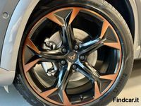 Usata Cupra Formentor VZ 204 CV (150 kW) 2021 Magnetic tech matt grey SUV