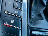 Usata Porsche Macan 258 CV (189 kW) 2016 Nero SUV