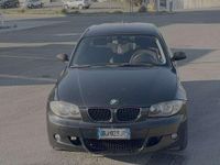 Usata BMW 118 143 CV (105 kW) 2007 Utilitaria