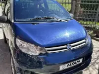 Usata Aixam City 2017 Blu Utilitaria