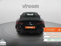 Usata BMW 840 Gran Coupé Comfort Edition 340 CV (250 kW) 2021 Nero Coupé