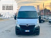 usata Opel Movano 2.3 CDTI 130 F35 L3H3 EU6