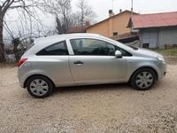 Usata Opel Corsa 2006 Grigio Utilitaria