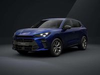 Nuova Cupra Terramar 150 CV (110 kW) 2026 Blu SUV