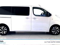Usata Citroën Spacetourer Feel 150 CV (110 kW) 2020 Bianco Monovolume