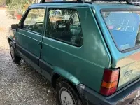 Usata Fiat Panda 39 CV (28 kW) 1997 Berlina