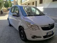 Usata Opel Agila Enjoy 65 CV (47 kW) 2010 Utilitaria