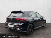 Usata VW Golf VIII GTD 200 CV (147 kW) 2023 Deep black perla Berlina