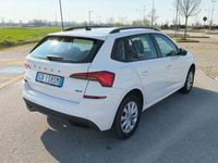 usata Skoda Kamiq Kamiq2019 1.0 g-tec Style 90cv