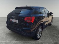 Usata Audi Q2 Advanced 150 CV (110 kW) 2024 Nero SUV