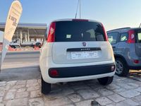 Usata Fiat Panda Lounge 80 CV (58 kW) 2018 Bianco Utilitaria