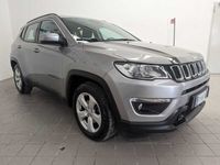 usata Jeep Compass 2ª serie 1.6 Multijet II 2WD Longitude