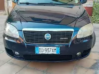 Usata Fiat Croma 150 CV (110 kW) 2006 Bluazzurro Station wagon