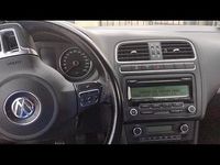 Usata VW CC 75 CV (55 kW) 2010 Berlina