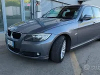 Usata BMW 320 177 CV (130 kW) 2009 Grigio Station wagon