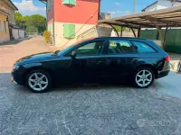 Usata Audi A4 Advanced 143 CV (105 kW) 2011 Nero Station wagon