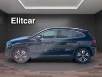 Usata Mercedes GLA180 Advanced Plus 136 CV (100 kW) 2024 Nero SUV