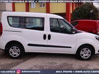 usata Fiat Doblò 1.6 MJT 95CV 5POSTI *IVACOMPRESA