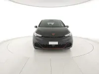 Usata Cupra Born 169 kW (231 CV) 2023 Grigio quasar Utilitaria
