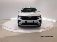 Nuevo VW T-Cross Edition 116 CV (85 kW) 2025 Blanco SUV