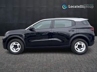 Nuova Opel Frontera Edition 101 CV (74 kW) 2025 Nero SUV