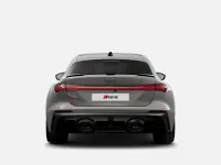 Nuova Audi RS5 Comfort 510 CV (375 kW) 2026 Grigio plateau metallizzato Berlina
