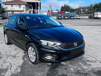 Usata Fiat Tipo 95 CV (69 kW) 2017 Nero Berlina