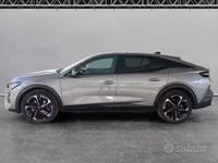 Usata Peugeot 408 Allure 131 CV (96 kW) 2023 Grigio SUV