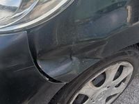 Usata Peugeot 107 68 CV (50 kW) 2010 Nero Utilitaria
