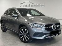 Usata Mercedes GLA180 116 CV (85 kW) 2021 Grigio SUV