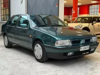 Usata Fiat Croma 116 CV (85 kW) 1994 Verde Utilitaria