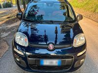 Usata Fiat Panda 2019 Utilitaria