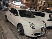 usata Alfa Romeo MiTo MiTo 1.6 JTDm 16V Distinctive Premium Pack