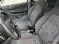 Usata Skoda Fabia 2001 Grigio Station wagon