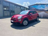 usata Fiat 500X 1.0b 120cv GPL