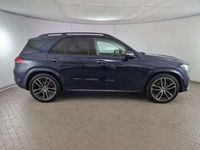 usata Mercedes GLE400 GLE 400d Premium 4matic auto