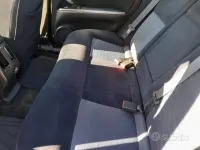 Usata Fiat Croma 120 CV (88 kW) 2009 Bluazzurro Station wagon