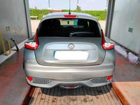 Usata Nissan Juke N-Connecta 116 CV (85 kW) 2016 SUV