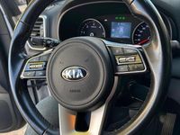 Usata Kia Sportage Comfort 136 CV (100 kW) 2021 Bianco SUV
