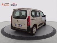 usata Citroën Berlingo 1.2 puretech m feel s&s 110cv