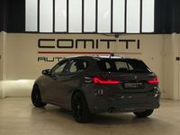 Usata BMW 118 Advantage 136 CV (100 kW) 2019 Other Utilitaria