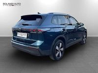 Usata VW Tiguan Allspace Edition 150 CV (110 kW) 2024 Grigio SUV